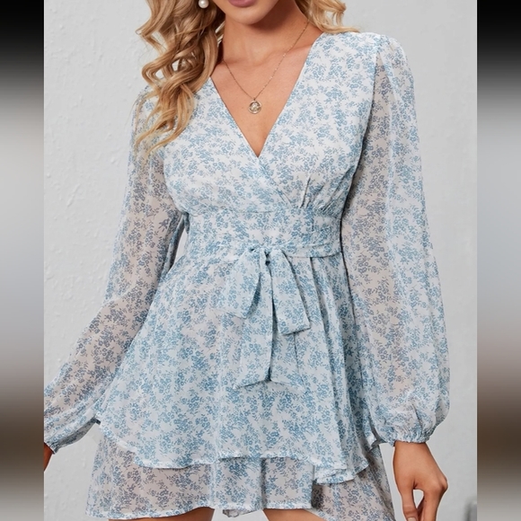 Boutique Romper - Picture 9 of 16